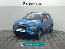 Occasion 2021 Dacia Spring Comfort Plus Citadine | 9 690 € (Prix juste)