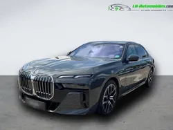Utilisé 2024 BMW 740 Comfort Edition Berline | 102 700 €