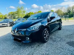 Noir Utilisé 2014 Renault Clio III Business Berline | 7 500 € (Prix cher)
