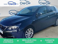 Utilisé 2018 Peugeot 308 Style Berline | 10 290 € (Prix juste)