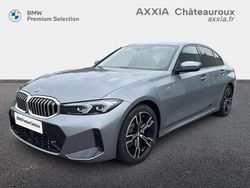 Gris Utilisé 2025 BMW 318 M Sport Berline | 45 890 € (Prix cher)