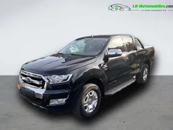 Utilisé 2017 Ford Ranger Pick-up | 27 200 € (Prix juste)
