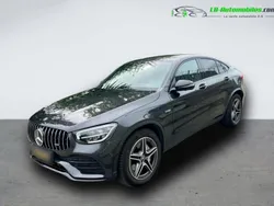 Utilisé 2020 Mercedes GLC43 AMG AMG Coupé | 55 500 € (Bon prix)