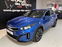 Bleu Utilisé 2024 Kia XCeed Active SUV | 31 999 € (Prix cher)