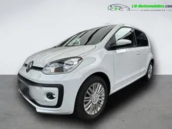 Utilisé 2019 VW up! Citadine | 17 400 € (Super prix)