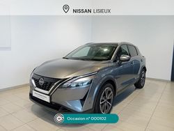Gris Occasion 2024 Nissan Qashqai Tekna SUV | 30 990 € (Prix juste)