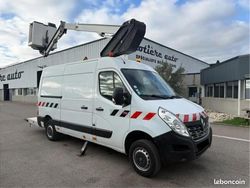 Utilisé 2016 Renault Master Van | 20 490 €