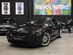 Noir Utilisé 2005 BMW Z4 M Sport Cabriolet | 12 490 €