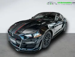 Utilisé 2020 Ford Mustang Coupé | 44 200 € (Bon prix)