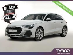 Blanc Nouvelle 2025 Audi A3 Sport Berline | 35 383 € (Bon prix)