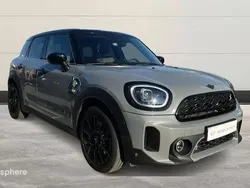 Utilisé 2022 Mini Cooper Countryman SUV | 37 900 € (Prix cher)
