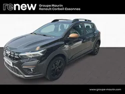 Utilisé 2023 Dacia Sandero Extreme Citadine | 16 890 € (Prix assez cher)