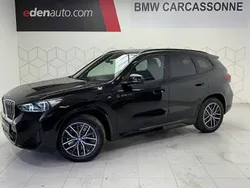 Nouvelle 2025 BMW X1 M Sport SUV | 52 990 € (Prix juste)