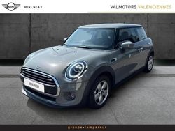 Utilisé 2021 Mini ONE Essential Citadine | 16 990 € (Prix juste)