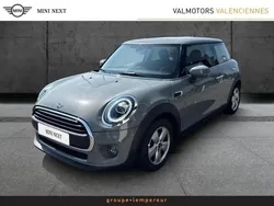 Utilisé 2021 Mini ONE Essential Citadine | 16 990 € (Prix juste)