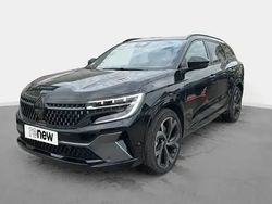 Noir Utilisé 2024 Renault Espace Esprit Alpine Monospace | 39 799 € (Prix juste)