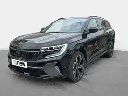 Noir Utilisé 2024 Renault Espace Esprit Alpine Monospace | 39 999 € (Bon prix)
