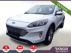 Blanc Utilisé 2023 Ford Kuga Titanium SUV | 23 988 € (Prix juste)