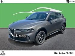 Gris Occasion 2023 Alfa Romeo Tonale Ti SUV | 27 990 € (Prix juste)