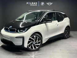 Blanc Utilisé 2019 BMW i3 Citadine | 18 880 € (Prix assez cher)