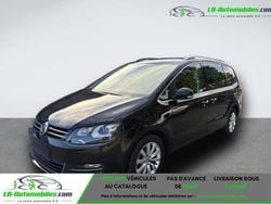 Utilisé 2020 VW Sharan Monospace | 35 400 € (Prix juste)