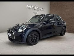 Noir Utilisé 2021 Mini Cooper Citadine | 25 990 € (Prix juste)