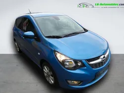 Utilisé 2018 Opel Karl Citadine | 13 900 € (Prix cher)