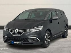 Biton Utilisé 2022 Renault Grand Scénic IV Techno Monospace | 23 499 € (Prix juste)