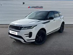 Utilisé 2019 Land Rover Range Rover evoque SE Dynamic | 34 999 € (Prix cher)
