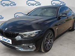Utilisé 2018 BMW 420 Luxury Line Coupé | 19 690 € (Bon prix)