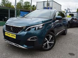 Utilisé 2019 Peugeot 5008 Allure Monospace | 14 790 € (Prix assez cher)
