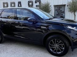 Utilisé 2018 Land Rover Discovery Sport SUV | 22 990 € (Prix juste)