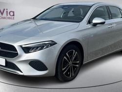 Gris Utilisé 2023 Mercedes A250 Progressive Berline | 29 990 € (Prix juste)