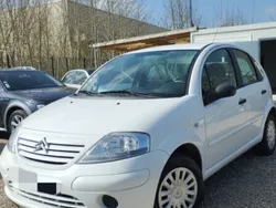Utilisé 2005 Citroën C3 Comfort Citadine | 4 990 € (Prix assez cher)