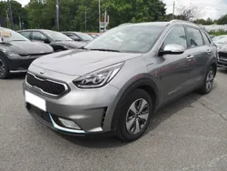 Utilisé 2019 Kia Niro 4 SUV | 21 999 € (Prix juste)
