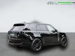 Utilisé 2025 Land Rover Range Rover SUV | 272 000 €