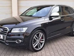 Utilisé 2016 Audi SQ5 Competition SUV | 34 900 € (Prix juste)