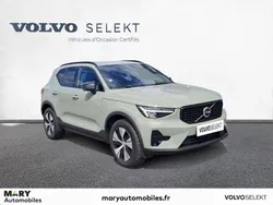 Utilisé 2022 Volvo XC40 Business Edition SUV | 33 900 €