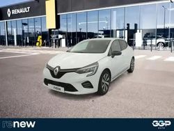 Blanc Utilisé 2023 Renault Clio V Evolution Berline | 12 999 € (Prix juste)