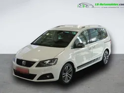 Utilisé 2019 Seat Alhambra Monospace | 42 700 € (Prix assez cher)