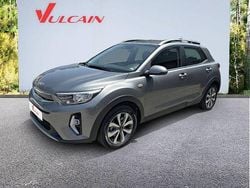 Gris Utilisé 2024 Kia Stonic Active SUV | 18 490 € (Prix juste)