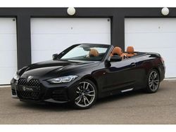 Noir Utilisé 2021 BMW M440 M Sport Berline | 59 900 € (Prix assez cher)