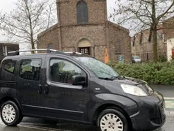 Utilisé 2011 Fiat Qubo Trekking Monospace | 5 470 €