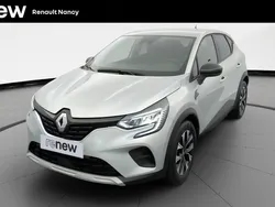 Gris Utilisé 2024 Renault Captur Evolution SUV | 16 689 € (Bon prix)