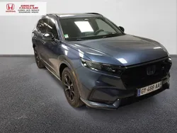 Bleue Utilisé 2023 Honda CR-V Advance SUV | 44 900 € (Bon prix)