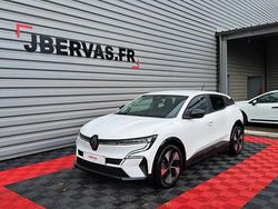 Blanc Utilisé 2022 Renault Mégane Equilibre Berline | 20 990 € (Prix juste)