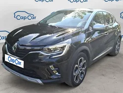 Utilisé 2023 Renault Captur Techno SUV | 18 590 € (Prix juste)