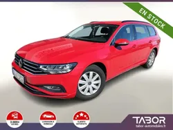 Rouge Utilisé 2020 VW Passat Break | 18 388 € (Super prix)