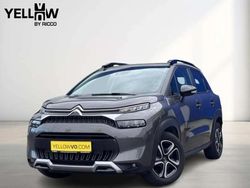 Gris Utilisé 2023 Citroën C3 Aircross Feel SUV | 14 738 € (Prix juste)