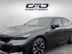 Utilisé 2023 BMW 550e M Sport Berline | 88 990 €